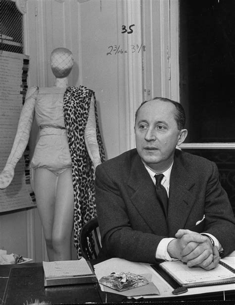 christian dior mort âge|christian dior himself.